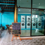 WashCoin Shop สาขา ทีทีคาร์แคร์ รัชดา17