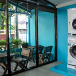 WashCoin Shop สาขา ทีทีคาร์แคร์ รัชดา17