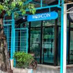 WashCoin Shop สาขา ทีทีคาร์แคร์ รัชดา17