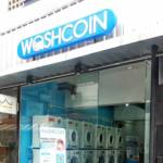 WashCoin Shop หอการค้า