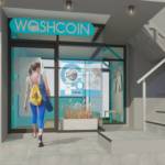 WashCoin สาขา คิวนูโว ลาดพร้าว48