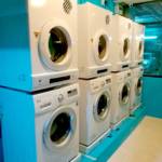 WashCoin สาขา คิวนูโว ลาดพร้าว48