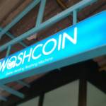 WashCoin Shop สาขา ทีทีคาร์แคร์ รัชดา17