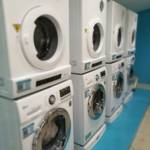 WashCoin Shop สาขา ทีทีคาร์แคร์ รัชดา17