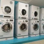 WashCoin Shop สาขา ทีทีคาร์แคร์ รัชดา17
