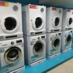WashCoin Shop สาขา ทีทีคาร์แคร์ รัชดา17