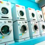 WashCoin Shop สาขา มหานครธานี หนองจอก