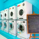 WashCoin Shop สาขา มหานครธานี หนองจอก