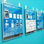 WashCoin Shop สาขา มหานครธานี หนองจอก