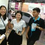 WashCoin Shop สาขา หอการค้า