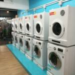 WashCoin Shop สาขา หอการค้า