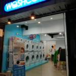 WashCoin Shop สาขา หอการค้า