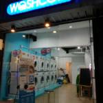 WashCoin Shop สาขา หอการค้า