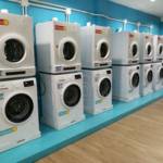 WashCoin Shop ม.กรุงเทพ