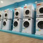 WashCoin Shop ม.กรุงเทพ