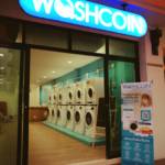 WashCoin Shop ม.กรุงเทพ