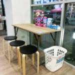 WashCoin Shop ม.กรุงเทพ