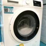 WashCoin Shop ม.กรุงเทพ