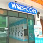 WashCoin Shop ม.กรุงเทพ