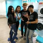 WashCoin Shop ม.กรุงเทพ