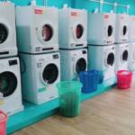 WashCoin Shop ม.กรุงเทพ