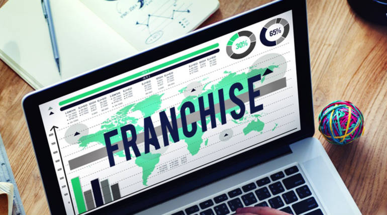 Frenchise 4.0 โอกาสจากเทคโนโลยีและสภาพแวดล้อมที่เปลี่ยนไป