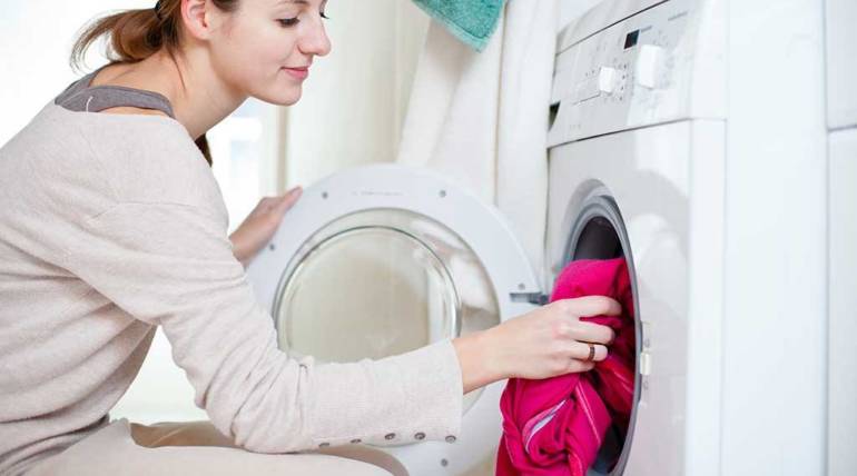 5 ข้อดีของการอบผ้าแห้ง WashCoin