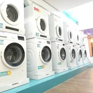 WashCoin Shop สาขา ม.ธรรมศาสตร์ รังสิต