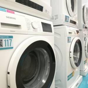 WashCoin Shop สาขา ม.ธรรมศาสตร์ รังสิต