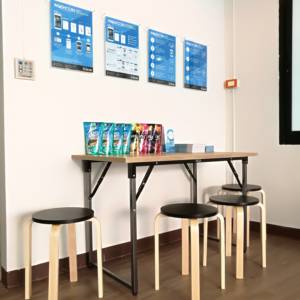 WashCoin Shop สาขา อาเธอร์เพลส ม.รังสิต