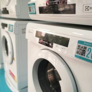 WashCoin Shop สาขา ลุมพินี HR เรสซิเด้นซ์