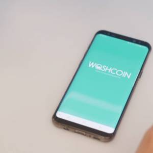 รายดารเพื่อนคู่คิด ร้านสะดวกซักออนไลน์ WASHCOIN