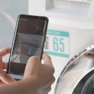 รายดารเพื่อนคู่คิด ร้านสะดวกซักออนไลน์ WASHCOIN