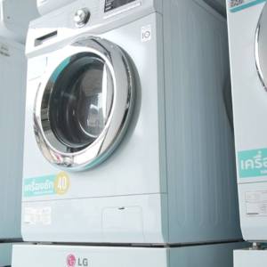 รายดารเพื่อนคู่คิด ร้านสะดวกซักออนไลน์ WASHCOIN