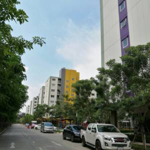 WashCoin Shop สาขา ลุมพินี รังสิต คลอง 1