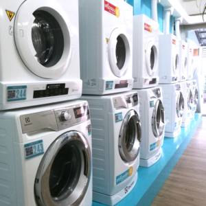 WashCoin Shop สาขา ม.ขอนแก่น