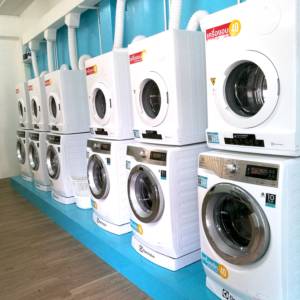 WashCoin Shop สาขา ม.ขอนแก่น