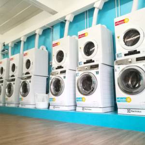 WashCoin Shop สาขา ม.ขอนแก่น