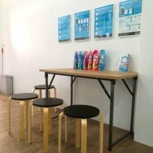 WashCoin Shop สาขา ม.ขอนแก่น