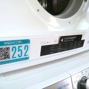 WashCoin Shop สาขา ม.ขอนแก่น