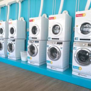 WashCoin Shop สาขา ตลาดลำพูนจตุจักร