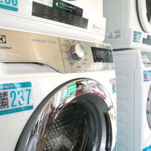 WashCoin Shop สาขา ตลาดลำพูนจตุจักร