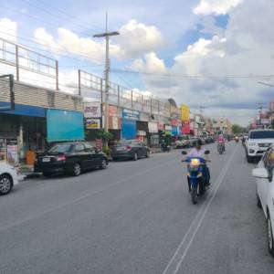 WashCoin Shop สาขา ตลาดลำพูนจตุจักร