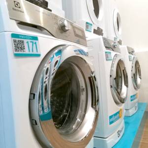 WashCoin สาขา IDEO ท่าพระ Interchange