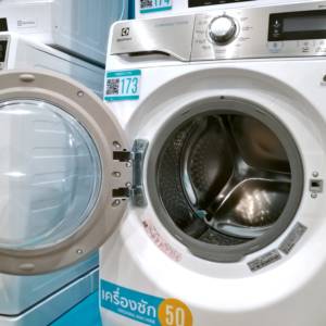 WashCoin สาขา IDEO ท่าพระ Interchange
