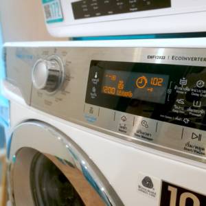 WashCoin สาขา IDEO ท่าพระ Interchange