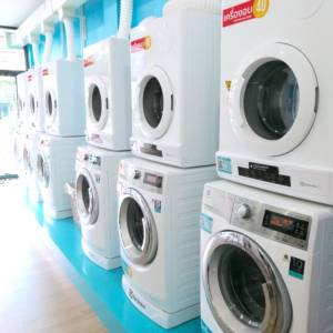 WashCoin Shop สาขา พัทยา