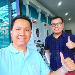 WashCoin Shop สาขา พัทยา