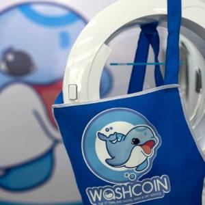 WashCoin Shop สาขา หัวหิน 51