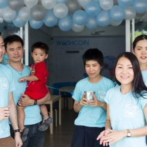 WashCoin Shop สาขา หัวหิน 51